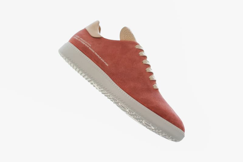 Mobb Deep の Prodigy へオマージュを捧げた No.One x Union の限定コラボシューズコレクション