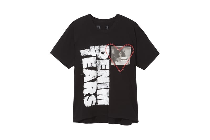 No Vacancy Inn x Denim Tears がニューヨークにてポップアップ “Red Velvet Cake” を開催 ny new york pop up london