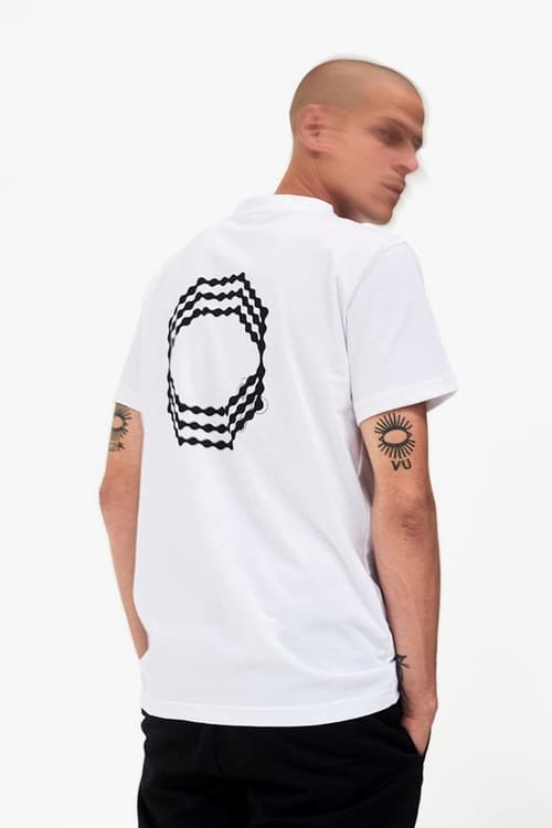 謎多きフランス発のスケートレーベル ÖCTAGON が2017年春夏ルックブックを公開