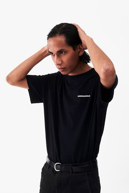 謎多きフランス発のスケートレーベル ÖCTAGON が2017年春夏ルックブックを公開