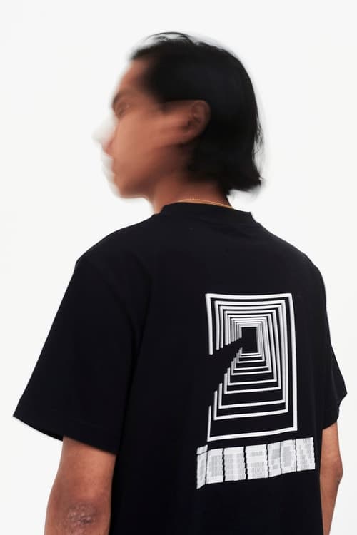 謎多きフランス発のスケートレーベル ÖCTAGON が2017年春夏ルックブックを公開