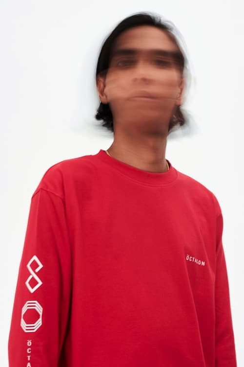 謎多きフランス発のスケートレーベル ÖCTAGON が2017年春夏ルックブックを公開