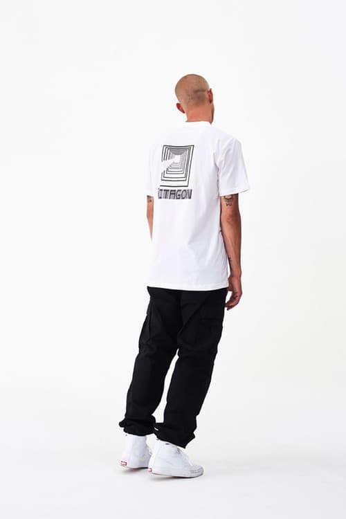 謎多きフランス発のスケートレーベル ÖCTAGON が2017年春夏ルックブックを公開