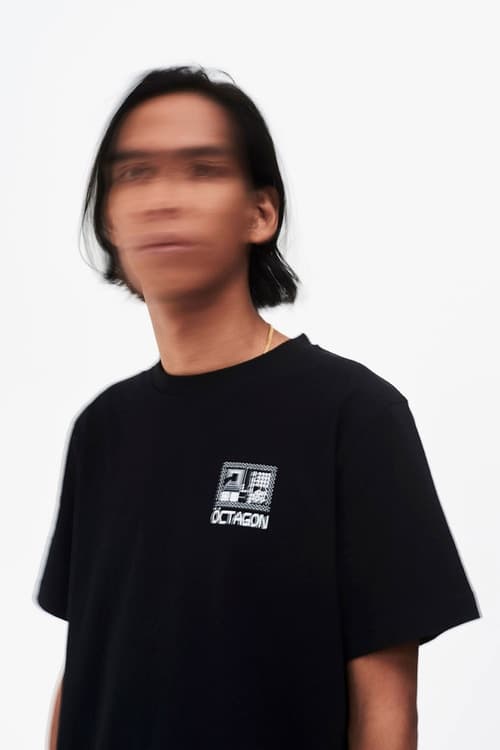 謎多きフランス発のスケートレーベル ÖCTAGON が2017年春夏ルックブックを公開