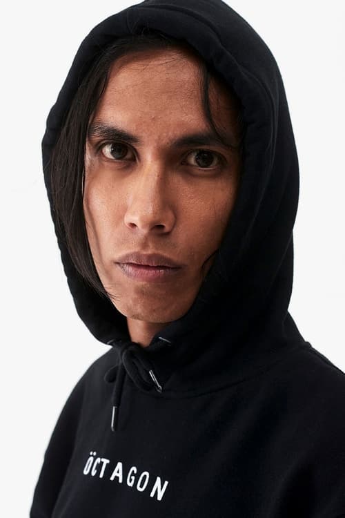 謎多きフランス発のスケートレーベル ÖCTAGON が2017年春夏ルックブックを公開