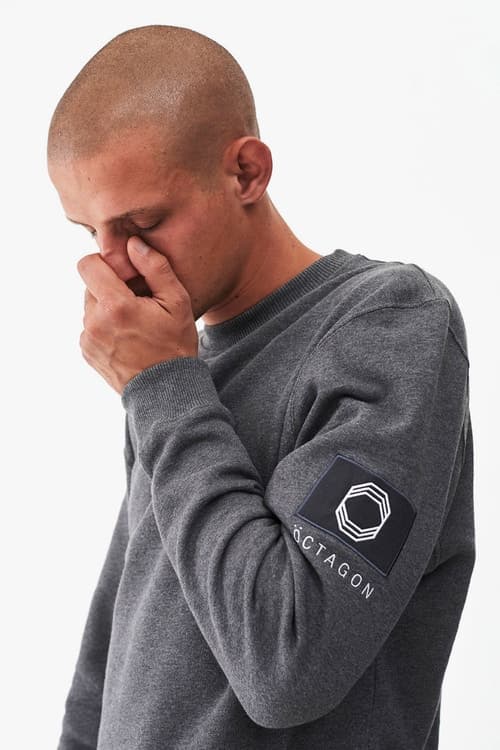 謎多きフランス発のスケートレーベル ÖCTAGON が2017年春夏ルックブックを公開