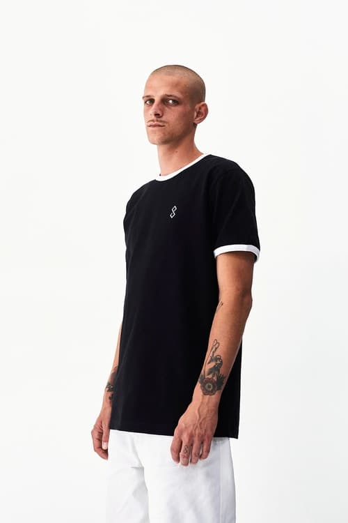 謎多きフランス発のスケートレーベル ÖCTAGON が2017年春夏ルックブックを公開