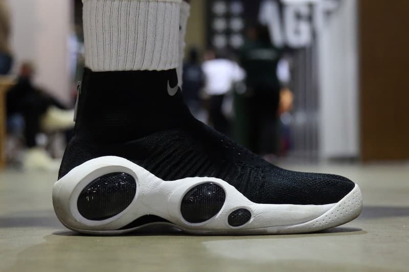 #onFeet at Agenda Long Beach Summer 2017