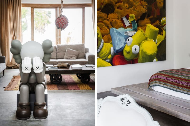 “麻薬王”パブロ・エスコバルが所有していた豪邸を改装したホテル CASA MALCA