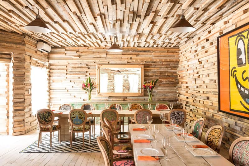 “麻薬王”パブロ・エスコバルが所有していた豪邸を改装したホテル CASA MALCA