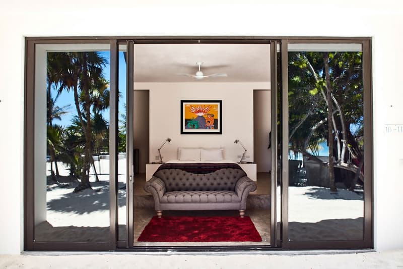 “麻薬王”パブロ・エスコバルが所有していた豪邸を改装したホテル CASA MALCA