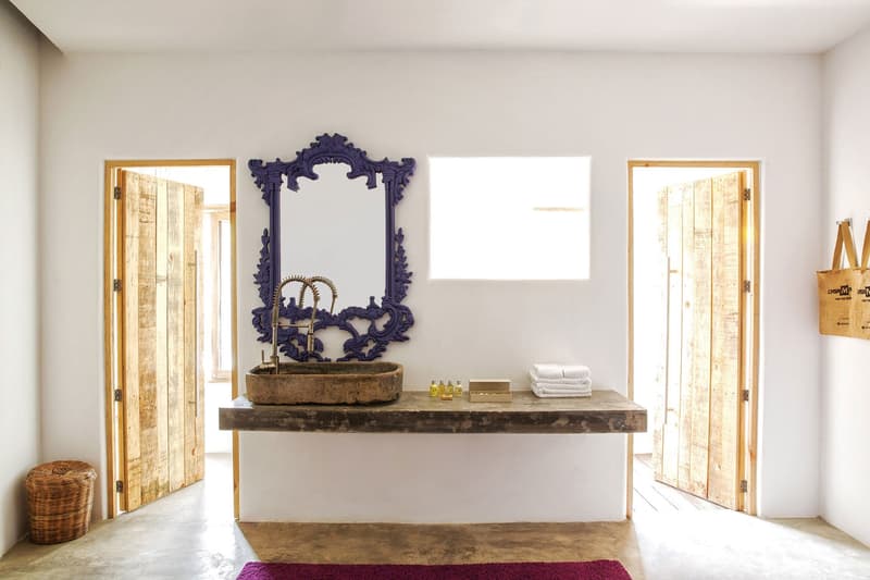 “麻薬王”パブロ・エスコバルが所有していた豪邸を改装したホテル CASA MALCA