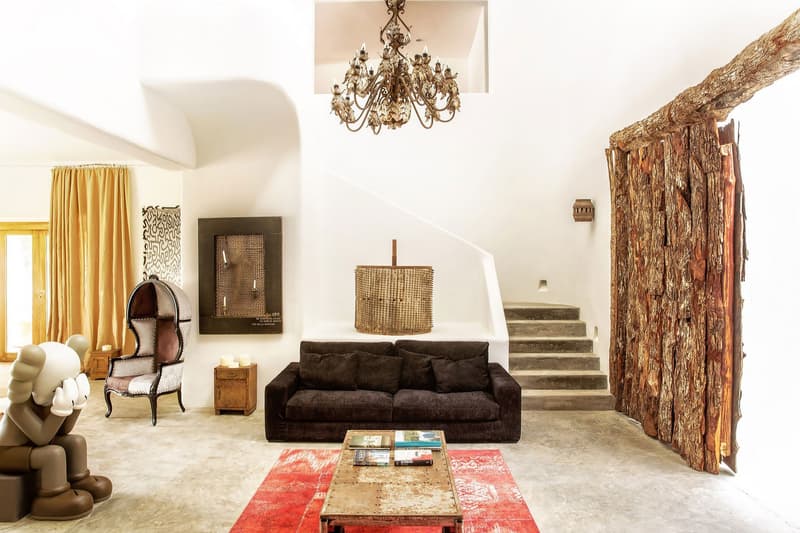 “麻薬王”パブロ・エスコバルが所有していた豪邸を改装したホテル CASA MALCA