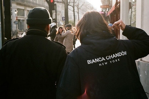 著名フォトグラファー Viktor Vauthier のドキュメンタリー『Paris Is for Lovers』のトレーラーが公開