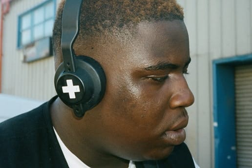 Places+Faces x AIAIAI のコラボヘッドフォンが登場