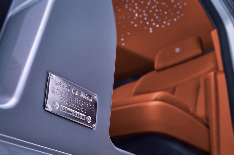Rolls-Royce 　魔法の絨毯　乗り心地　新型 Phantom