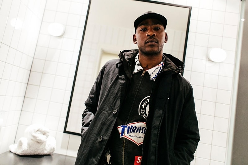 ヘイターたちへのメッセージを込めた Skepta の新曲 “Hypocrisy”