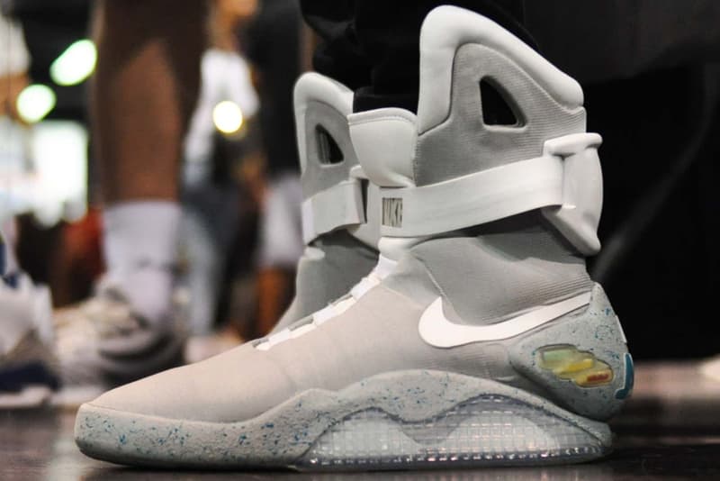 #OnFeet at Sneaker Con LA Nike Adidas Bape Yeezy NMD カニエ ウェスト air jordan