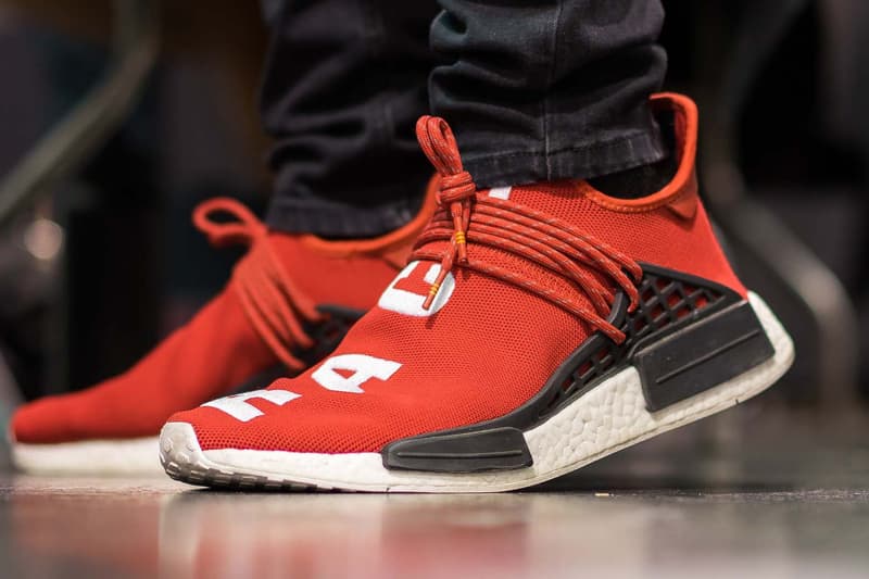 #OnFeet at Sneaker Con LA Nike Adidas Bape Yeezy NMD カニエ ウェスト air jordan