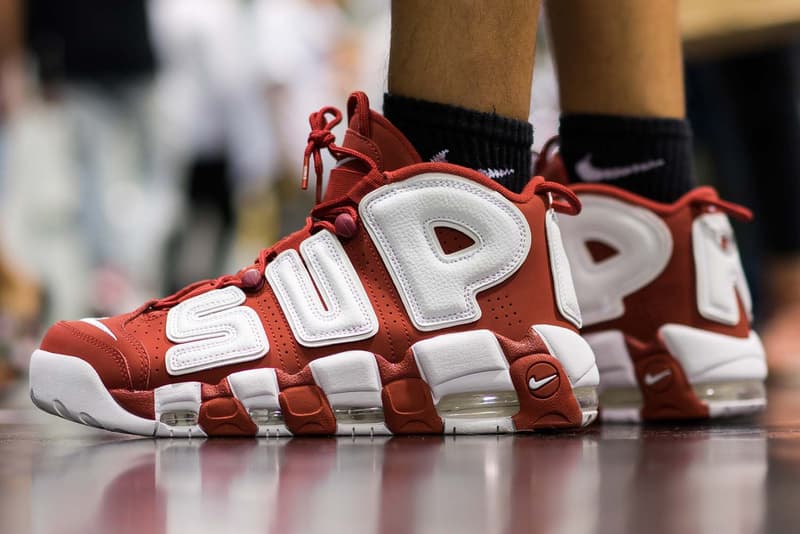 #OnFeet at Sneaker Con LA Nike Adidas Bape Yeezy NMD カニエ ウェスト air jordan