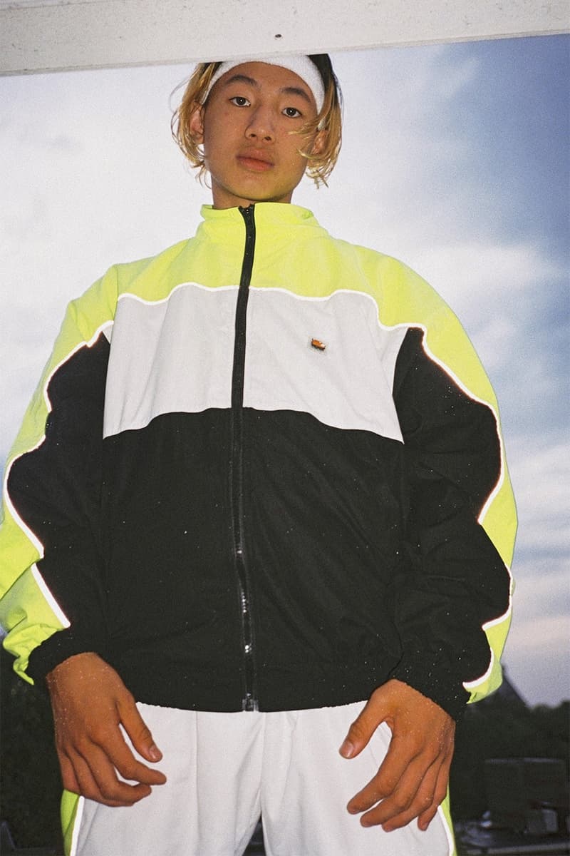 “Made in China”　北京　新鋭ブランド Soulgoods 2017年スプリングコレクション