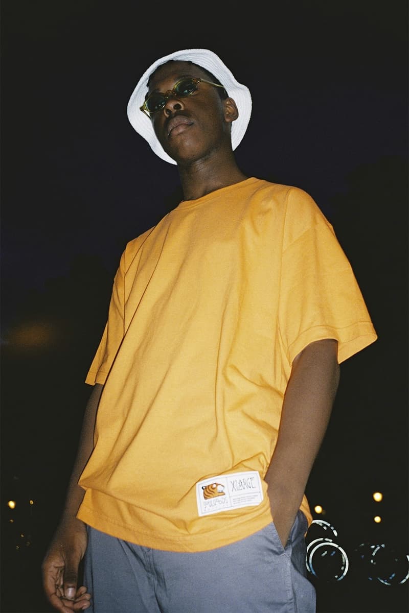 “Made in China”　北京　新鋭ブランド Soulgoods 2017年スプリングコレクション