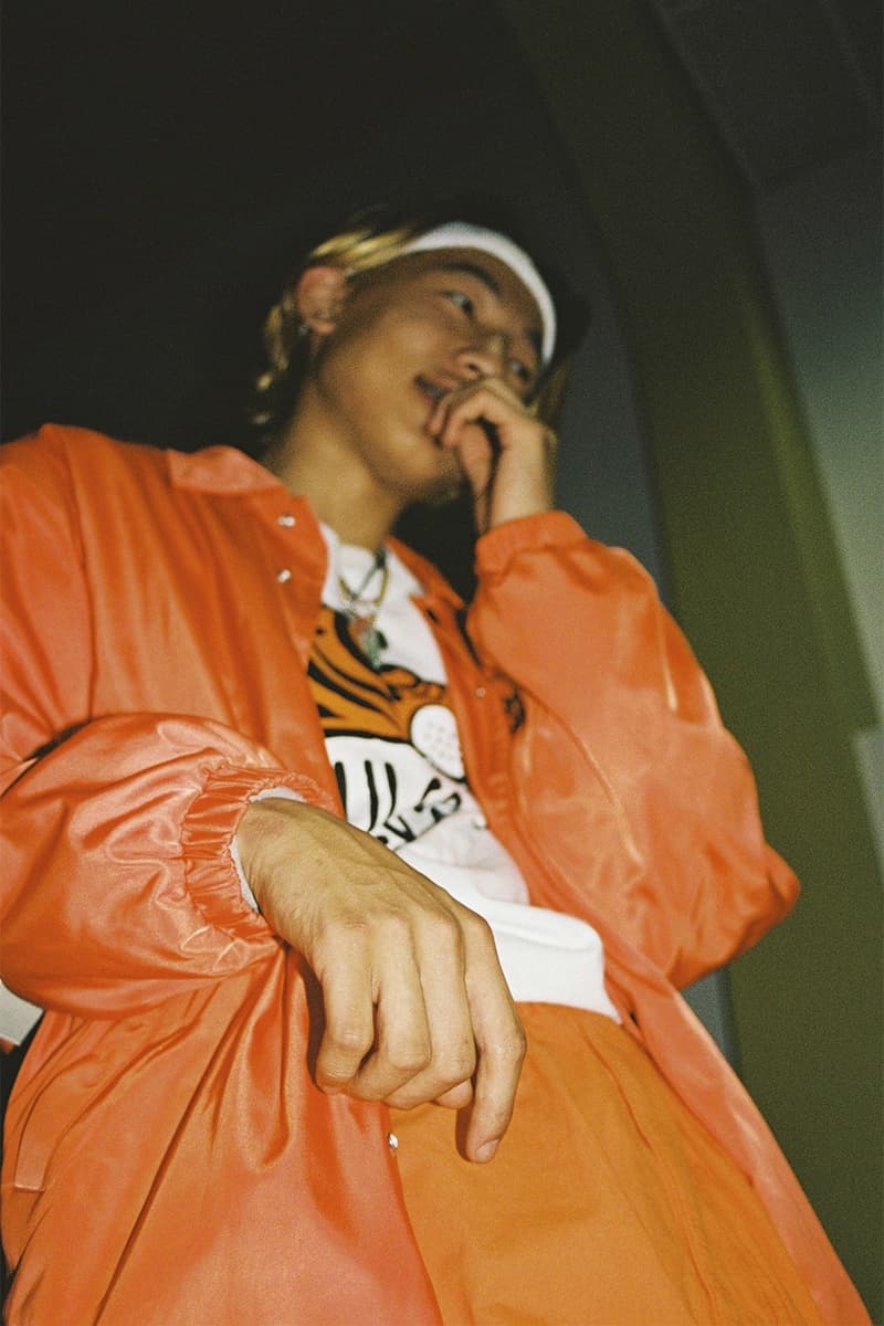 “Made in China”　北京　新鋭ブランド Soulgoods 2017年スプリングコレクション