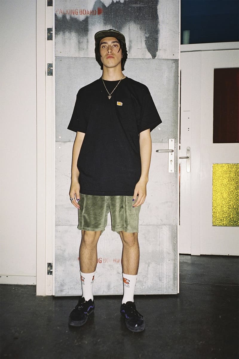 “Made in China” 北京 新鋭ブランド Soulgoods 2017年スプリングコレクション