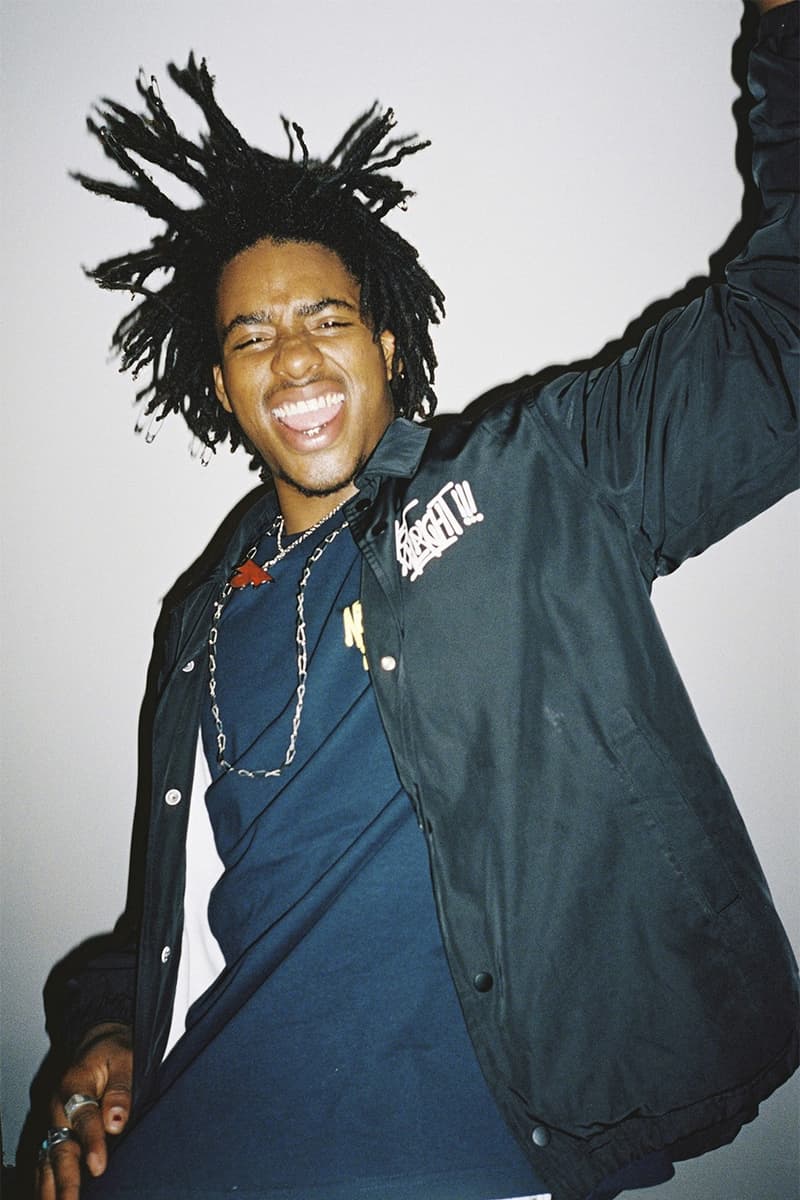 “Made in China”　北京　新鋭ブランド Soulgoods 2017年スプリングコレクション