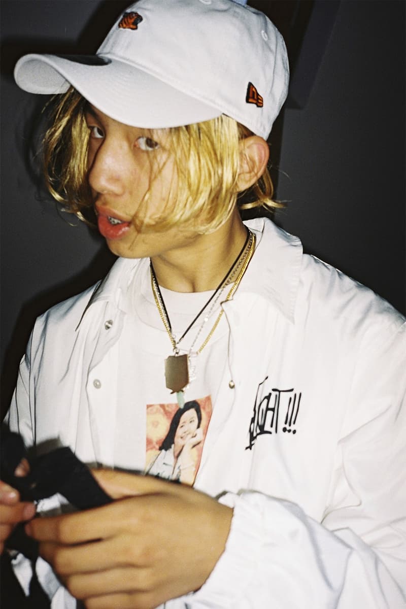 “Made in China”　北京　新鋭ブランド Soulgoods 2017年スプリングコレクション