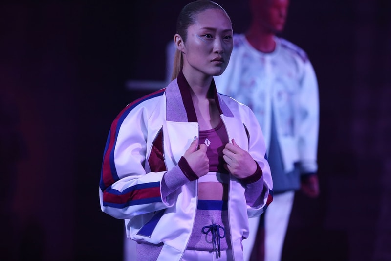 近未来的 世界観 Interviews NikeLab  PIGALLE  パリ 2018年春夏 ショー 東京