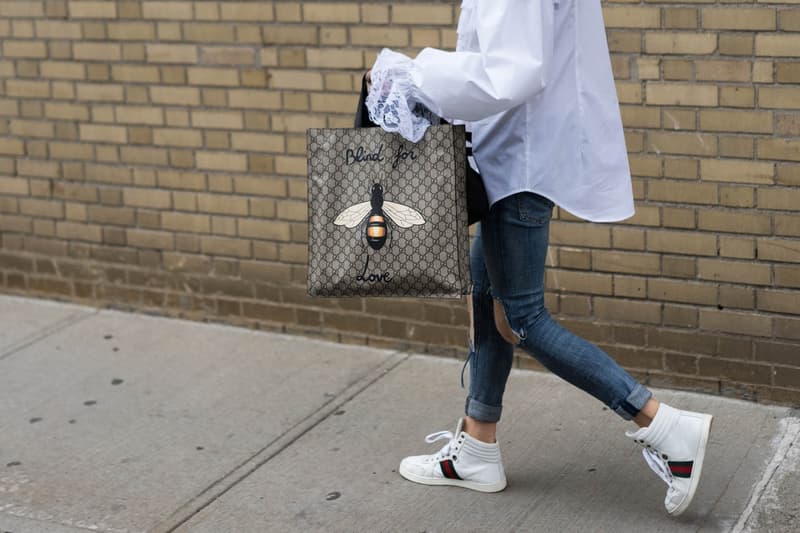 Streetsnaps New York Fashion Week Men’s Day 3