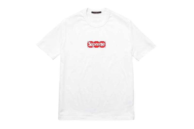 Supreme x Louis Vuitton の投資すべきだった人気アイテムの販売価格をおさらい Key Investment