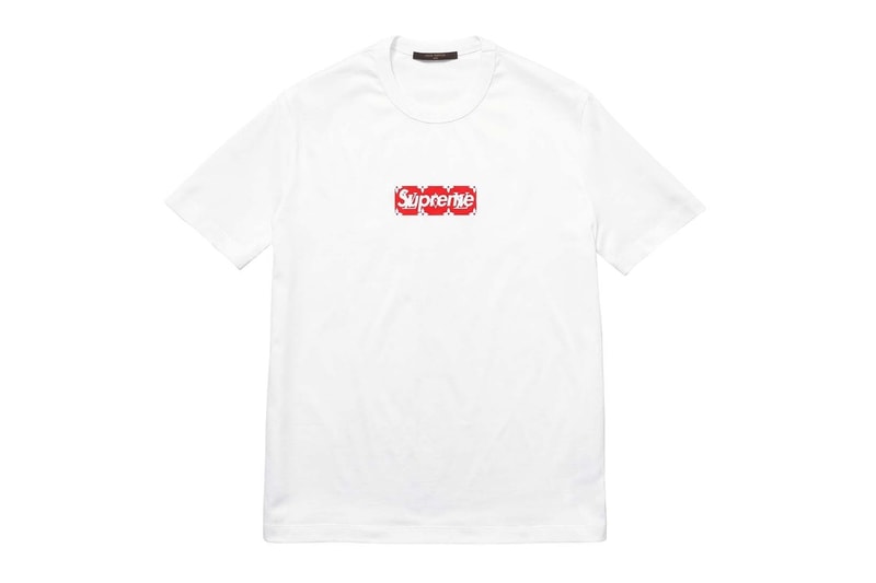 Supreme x Louis Vuitton の投資すべきだった人気アイテムの販売価格をおさらい Key Investment