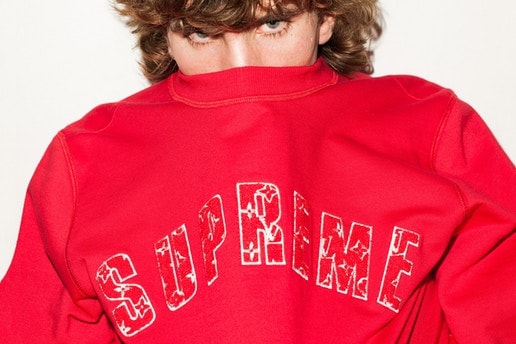 Supreme x Louis Vuitton の国内再販売が決定!