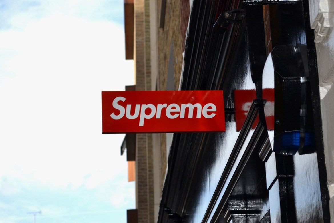 Supreme のブルックリン新店舗オープン時期＆ロケーションに関する噂が登場