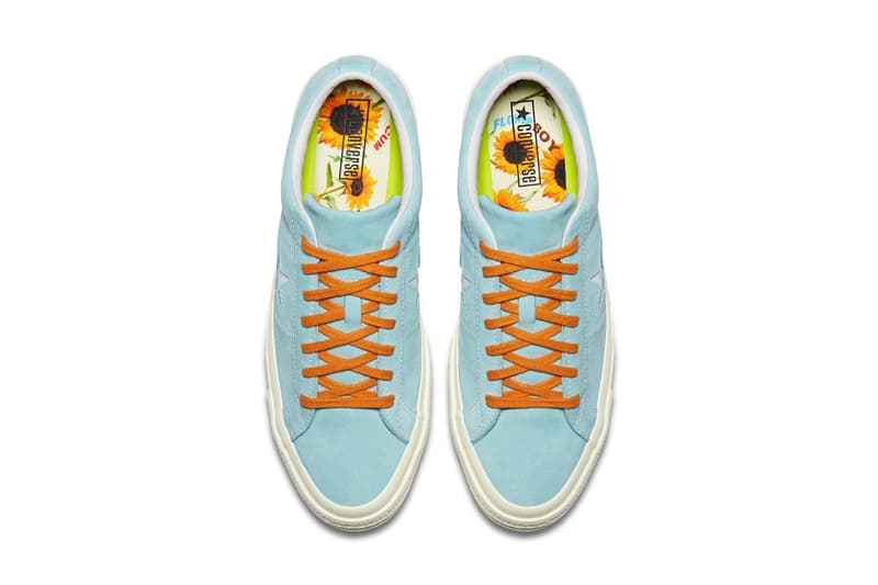 Tyler, the Creator  Converse   One Star 限定コレクション