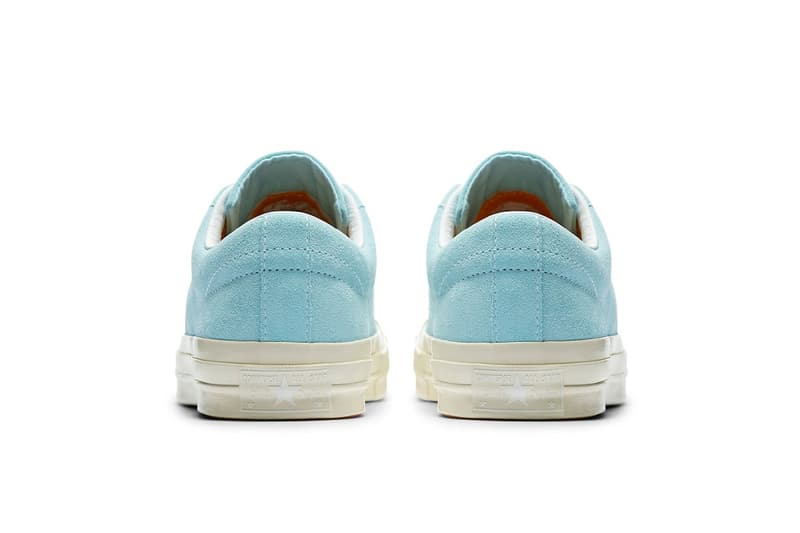 Tyler, the Creator  Converse   One Star 限定コレクション