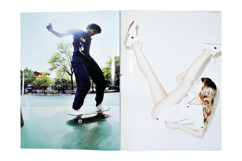 Tyler, The Creator が表紙を飾る『SNEEZE Magazine』最新刊が登場 タイラー・ザ・クリエイター