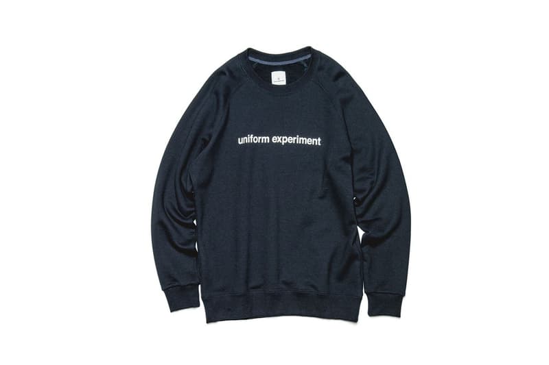 ミリタリーに重きを置いた uniform experiment の2017年秋冬コレクション autumn winter sophnet 購買意欲を駆り立てるミリタリー重視の uniform experiment 2017年秋冬コレクション 迷彩  