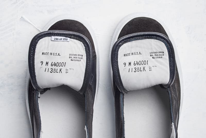 Vans ArcAd より新たなパフォーマンススケートシューズ 113 Pro USA ArcAd が登場 ヴァンズ ハイプビースト