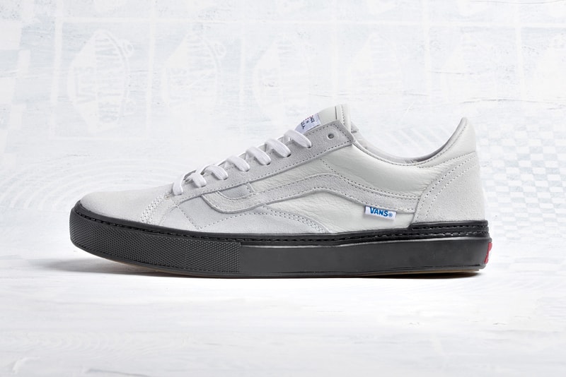 Vans ArcAd より新たなパフォーマンススケートシューズ 113 Pro USA ArcAd が登場 ヴァンズ ハイプビースト