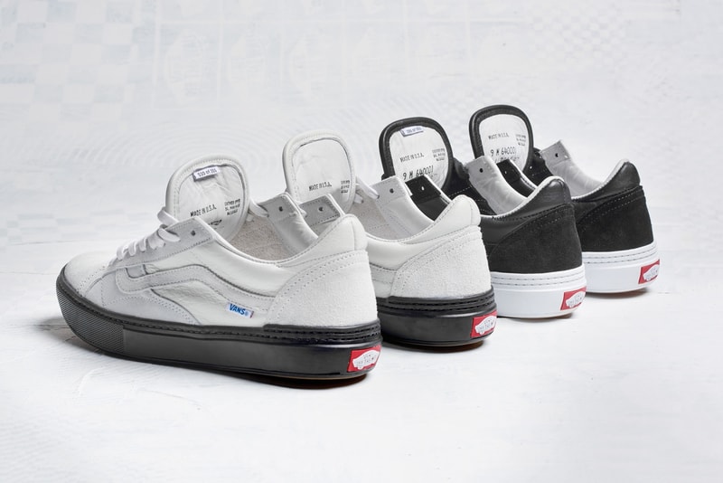 Vans ArcAd より新たなパフォーマンススケートシューズ 113 Pro USA ArcAd が登場 ヴァンズ ハイプビースト