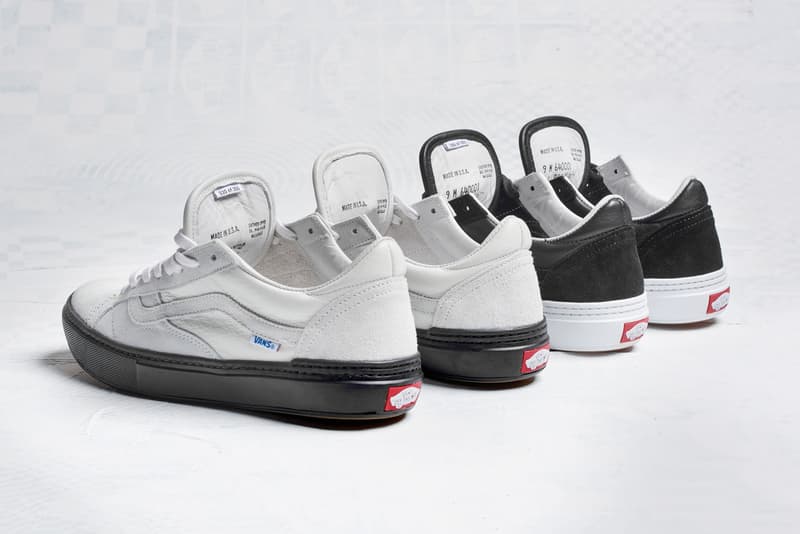 Vans ArcAd より新たなパフォーマンススケートシューズ 113 Pro USA ArcAd が登場 ヴァンズ ハイプビースト