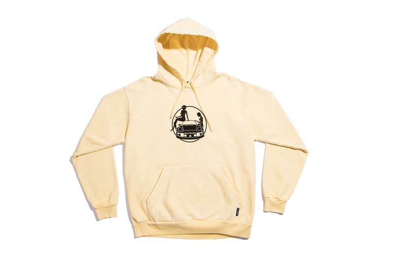 Wayward Wheels が史上最凶の殺人鬼のフォトプリントピースをリリース