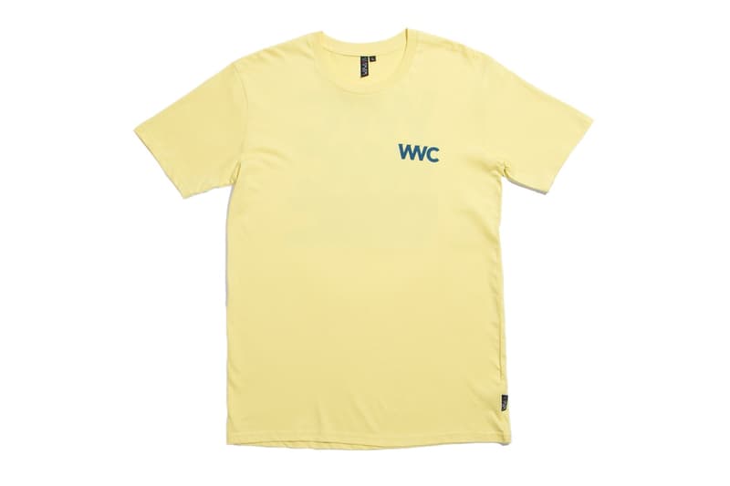 Wayward Wheels が史上最凶の殺人鬼のフォトプリントピースをリリース