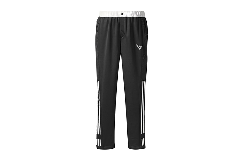 White Mountaineering x adidas Originals 2017年秋冬コレクションのルックが公開