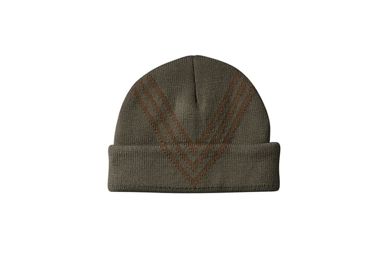 White Mountaineering x adidas Originals 2017年秋冬コレクションのルックが公開