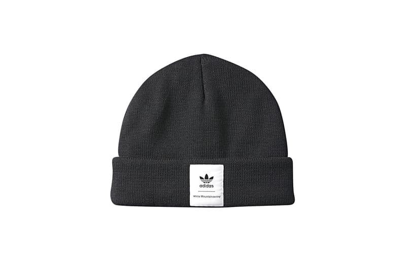 White Mountaineering x adidas Originals 2017年秋冬コレクションのルックが公開