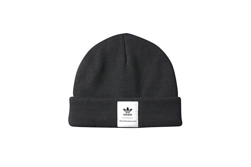White Mountaineering x adidas Originals 2017年秋冬コレクションのルックが公開